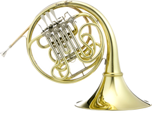 hans hoyer 801A mechanical