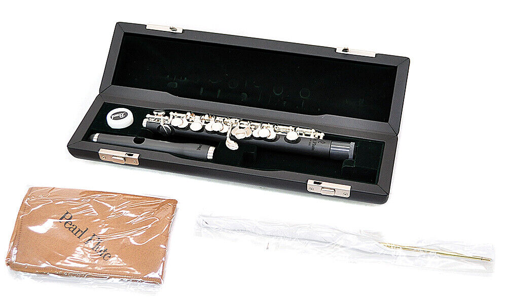 Pearl (PF105E) Piccolo Flute from O'Malley Musical Instruments