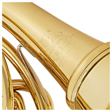 Hans Hoyer   Professional Double Horn   801A Double French Horn detachable Bell