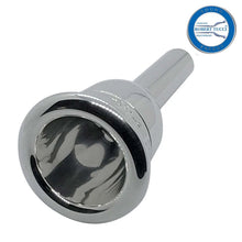 ROBERT TUCCI RT-50 + (plus) TUBA MOUTHPIECE (Parantucci)