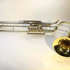 Cimbassos | Precision Brass for Serious Players - O'Malley Musical ...