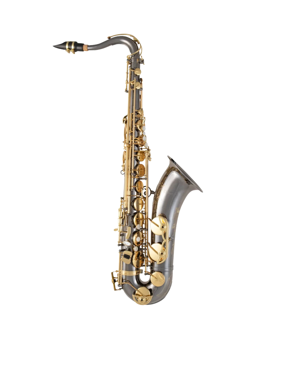 Intermediate online tenor sax