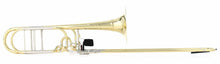 Shires Contrabass Trombone Q-series STBQ39YR