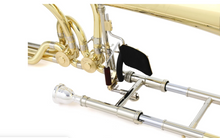 Shires Contrabass Trombone Q-series STBQ39YR