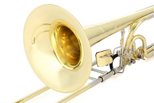 Shires Contrabass Trombone Q-series STBQ39YR