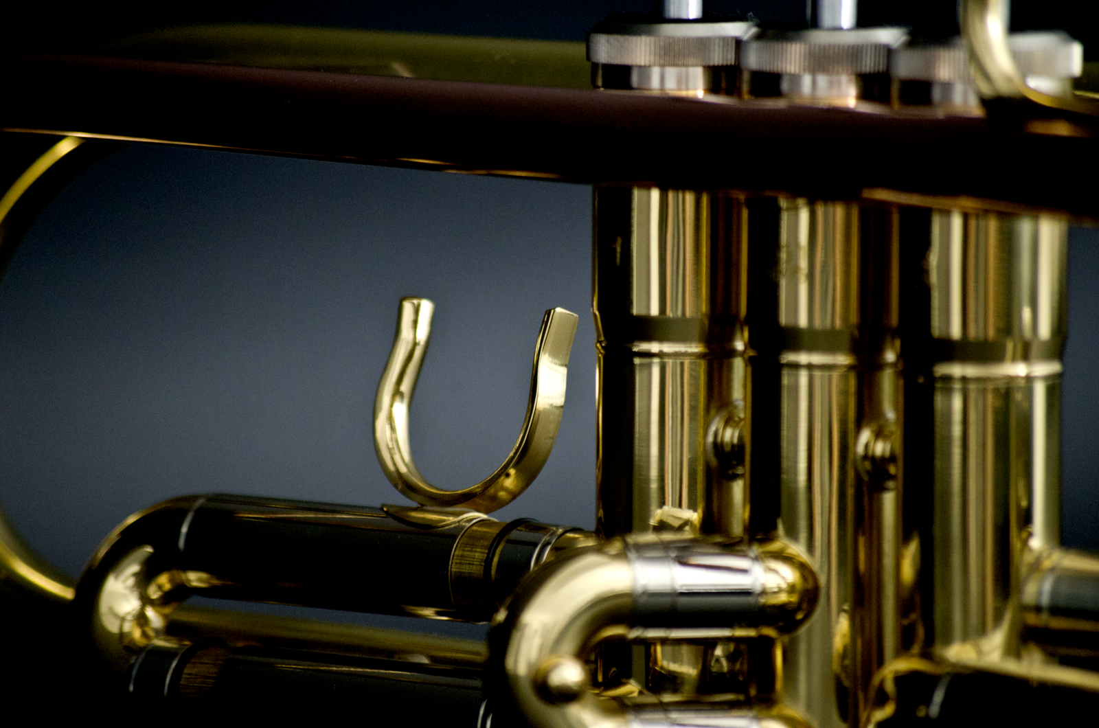 John Packer JP051 Bb Trumpet
