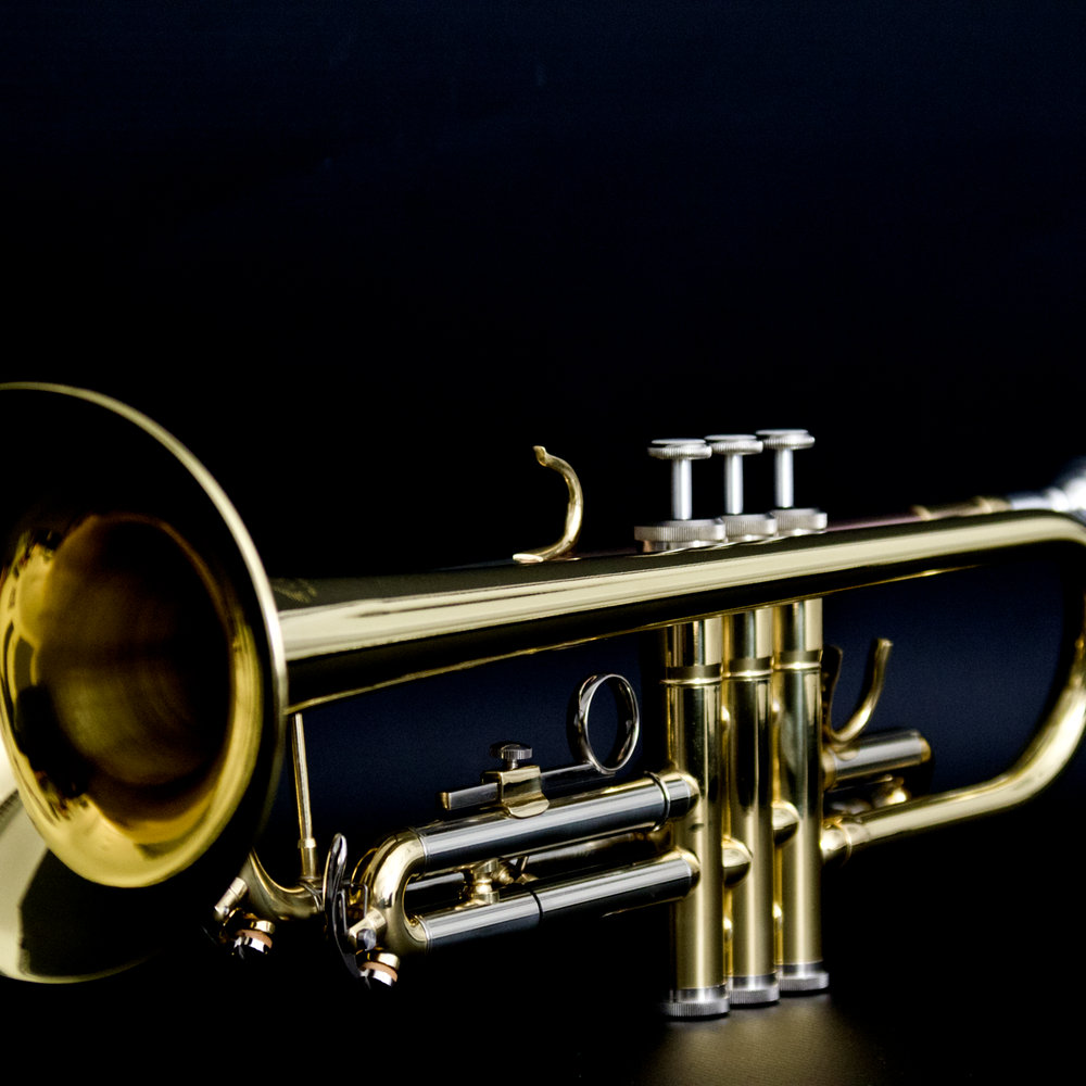 Bach Strad Bb Trumpet LR180S43