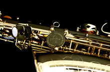 John Packer JP041 Alto Saxophone