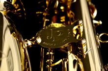 John Packer JP041 Alto Saxophone