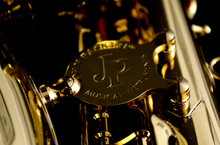 John Packer JP041 Alto Saxophone