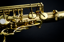 John Packer JP041 Alto Saxophone