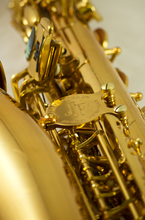 John Packer JP045 Eb Alto Saxophone