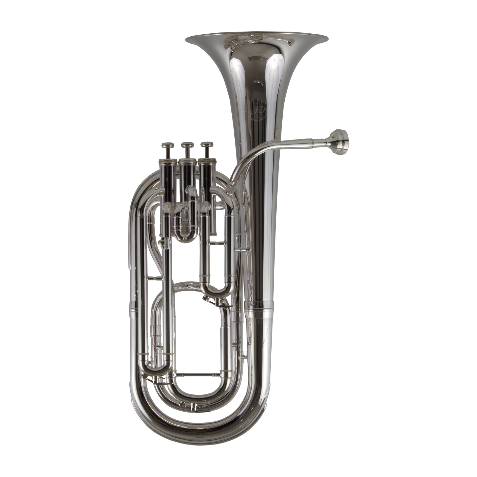John Packer (JP173 MKII) Baritone Horn