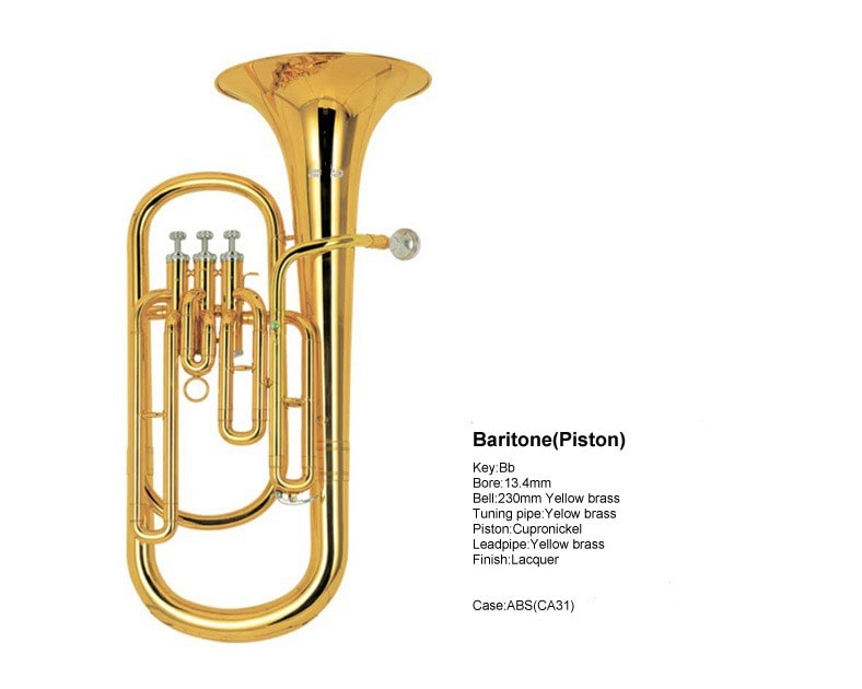 Buy Premium Baritones Collection | O'Malley Musical Instruments - O ...