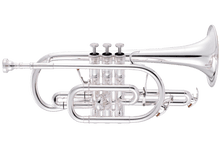 John Packer Bb Cornet JP271SW