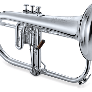 Jupiter XO 1646S flugelhorn