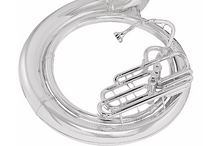 Conn 20K BBb Sousaphone