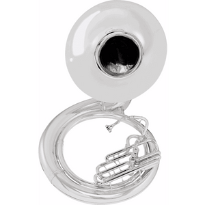 Conn 20K BBb Sousaphone