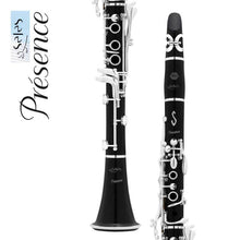 Selmer Paris Presence Clarinet SeleS