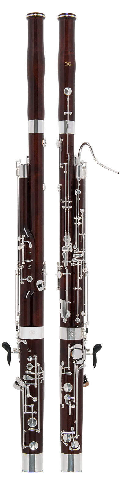 Foxx Renard Basoon 220 Wood Bassoon from O Malley Musical