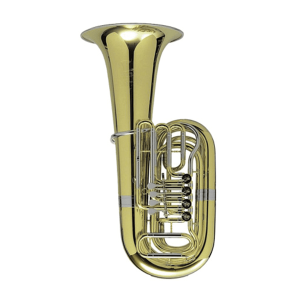 Meinl Weston 25 Series 4/4 BBB Tuba