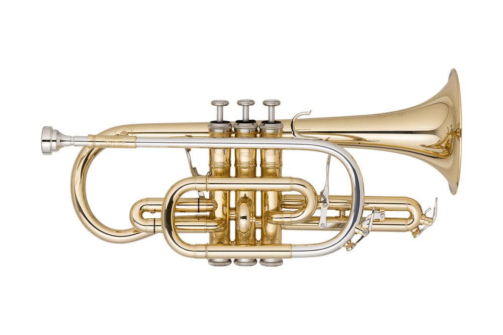 John Packer Bb Cornet JP371SW