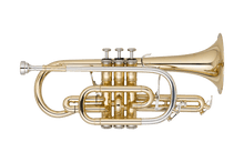 John Packer Bb Cornet JP371SW