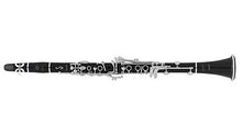 Selmer Paris Presence Clarinet SeleS