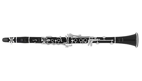 Selmer Paris Presence Clarinet SeleS from O'Malley Musical Instruments