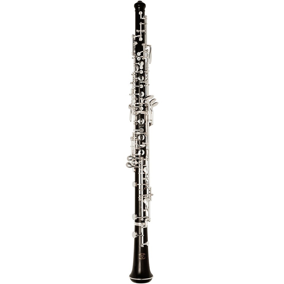 The O'Malley "Chamber Wind" Wood Oboe