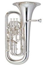 John Packer STERLING 3 + 1 Compensating Euphonium JP374ST