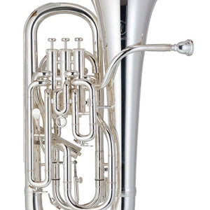 John Packer STERLING 3 + 1 Compensating Euphonium JP374ST