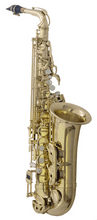 Selmer Paris 52 Axos Pro Alto Saxophone