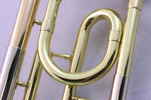 Conn 52HL Tenor Trombone