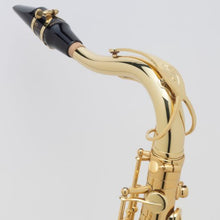 Selmer Axos Tenor Sax (54AXOS)