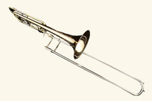 Bach 42BOF F/Bb Trombone