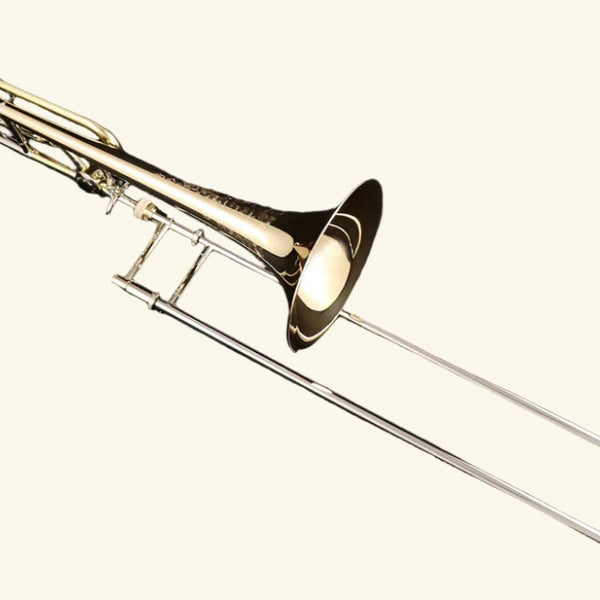 Bach 42BOF F/Bb Trombone