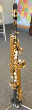 O'Malley Intermediate Soprano Saxophone