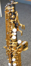 O'Malley Intermediate Soprano Saxophone