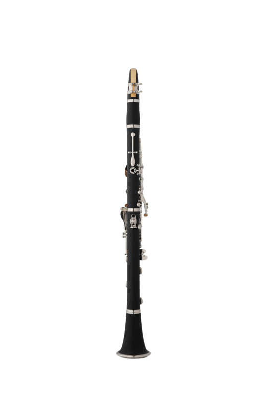 Eastman Clarinet (ECL230)
