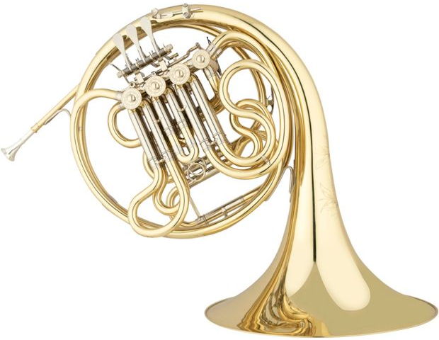 Eastman EFH885 Professional F/Bb French Horn from O'Malley