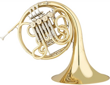 Eastman (EFH885) Professional F/Bb French Horn