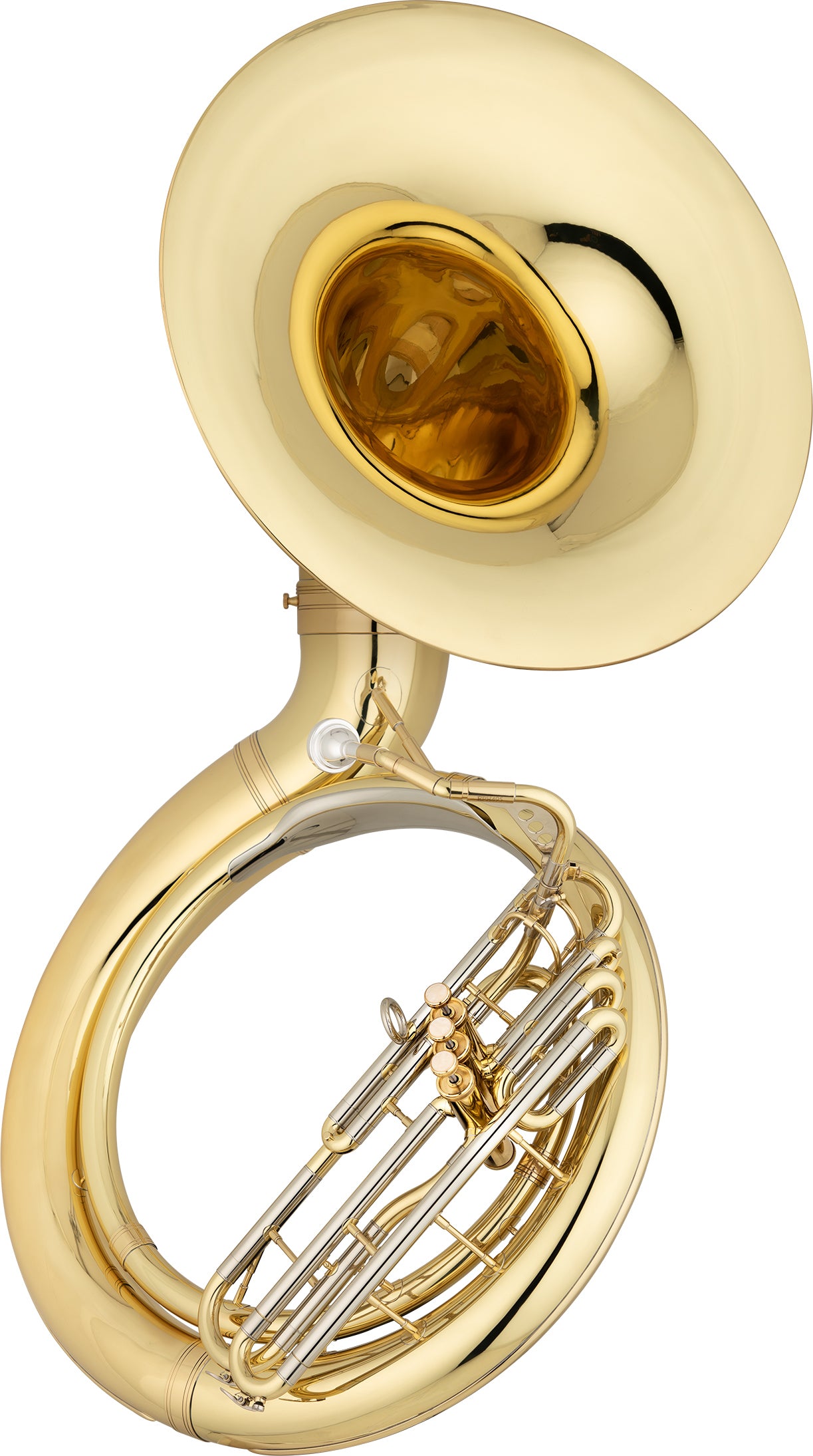 Eastman (EPH495) Series BBb Sousaphone