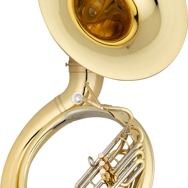 eastman winds marching sousaphone EPH495