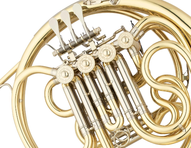 Eastman EFH885 Professional F Bb French Horn from O Malley Musical