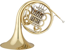 Eastman (EFH885) Professional F/Bb French Horn