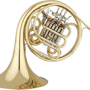 Eastman (EFH885) Professional F/Bb French Horn