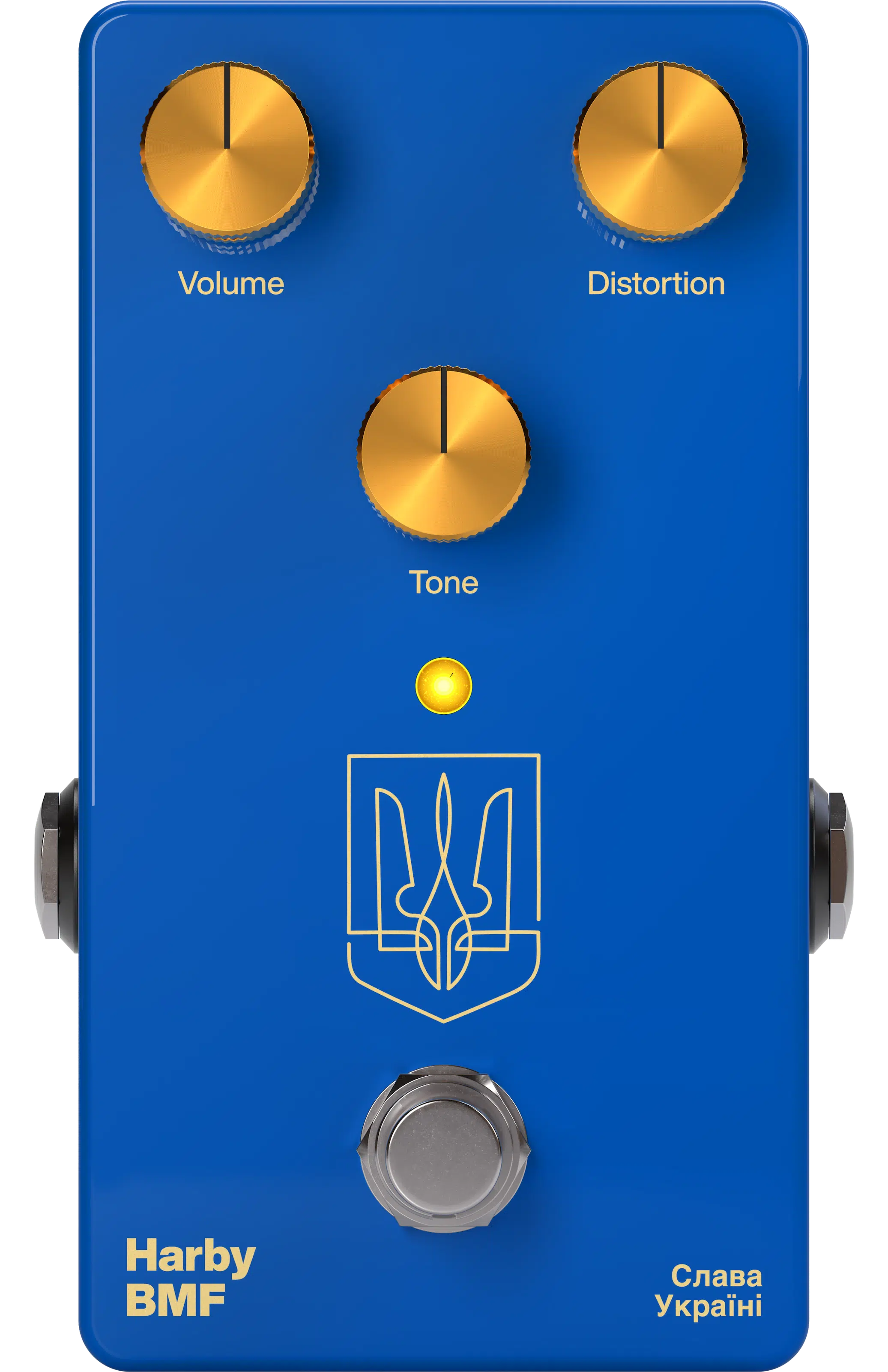 Effects Pedals