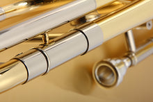 John Packer JP331 Bb/F Rath Trombones