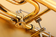 John Packer JP331 Bb/F Rath Trombones